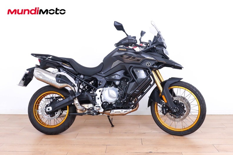 Motorbike image 0