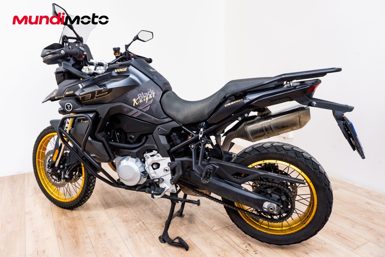 Motorbike image 7