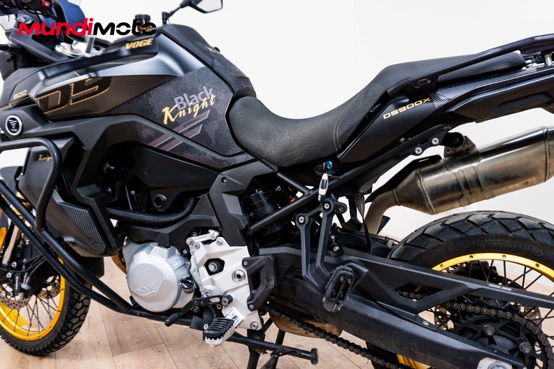 Motorbike image 8