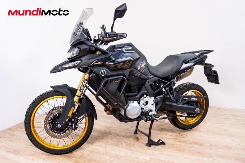 Motorbike image 6