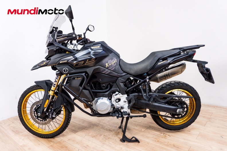 Motorbike image 5