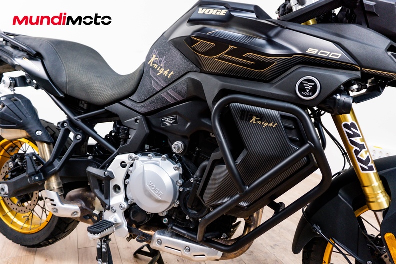 Motorbike image 4