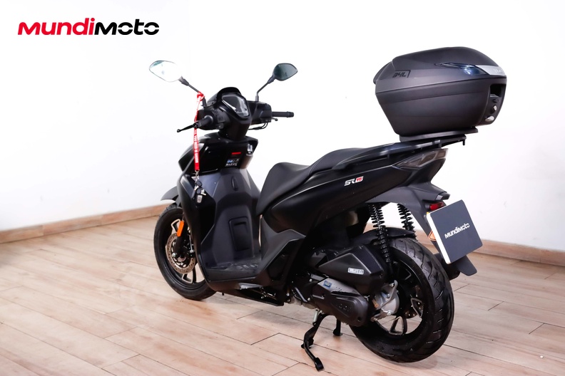 Motorbike image 6