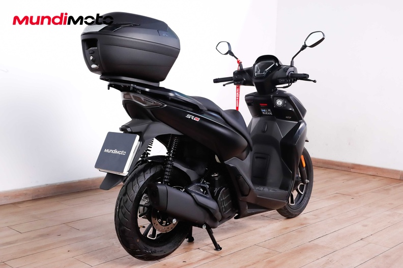 Motorbike image 2