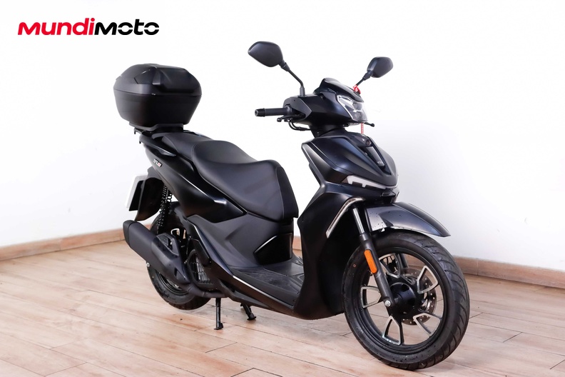 Motorbike image 1