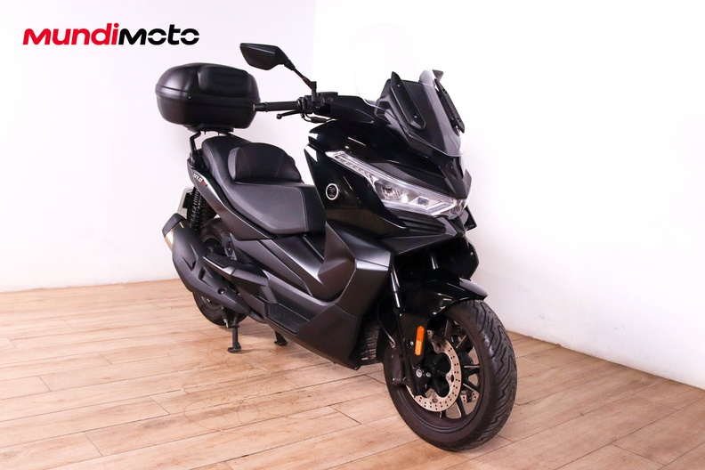 Motorbike image 1