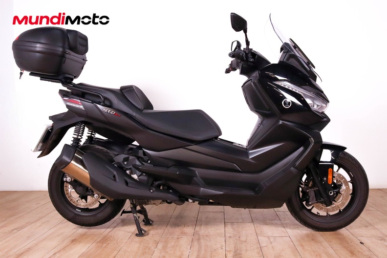 Motorbike image 0