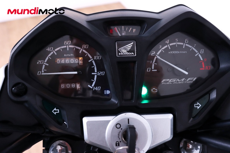 Motorbike image 11