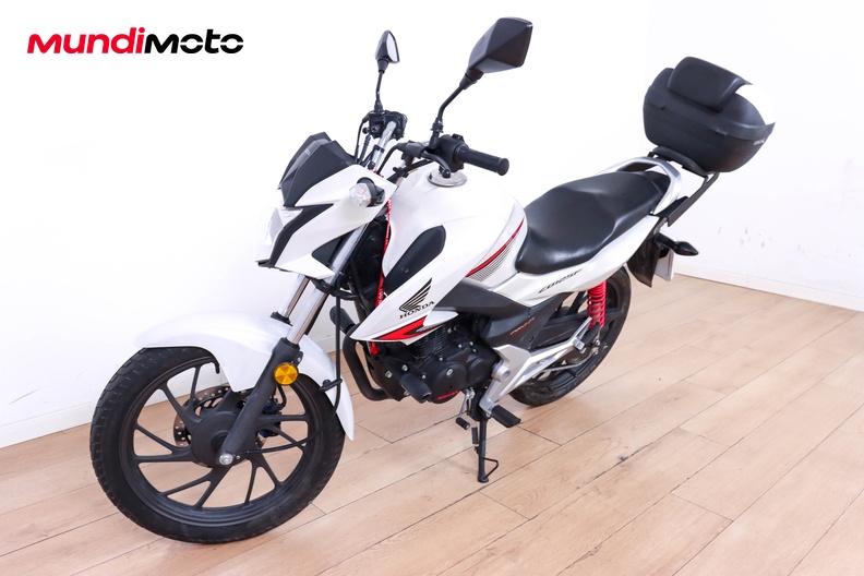 Motorbike image 7
