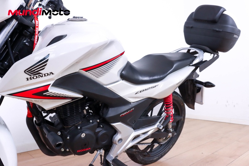 Motorbike image 8