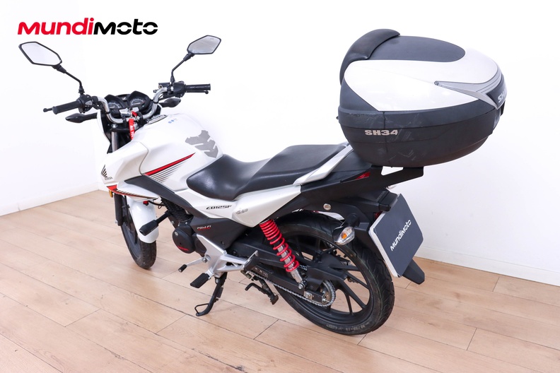 Motorbike image 6
