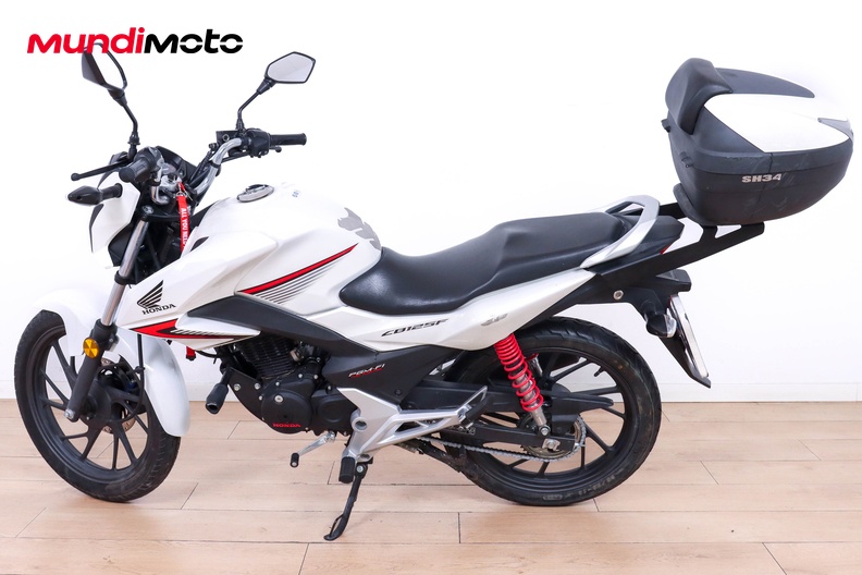 Motorbike image 5