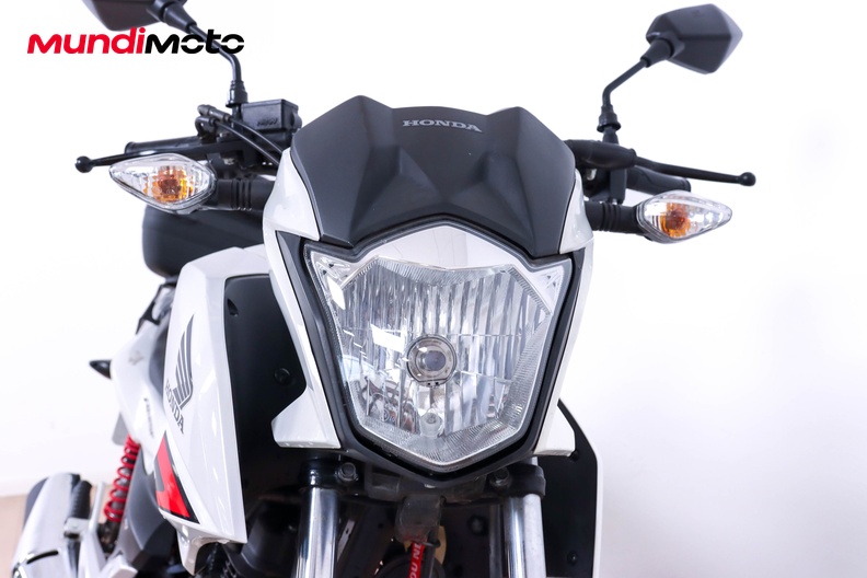 Motorbike image 4