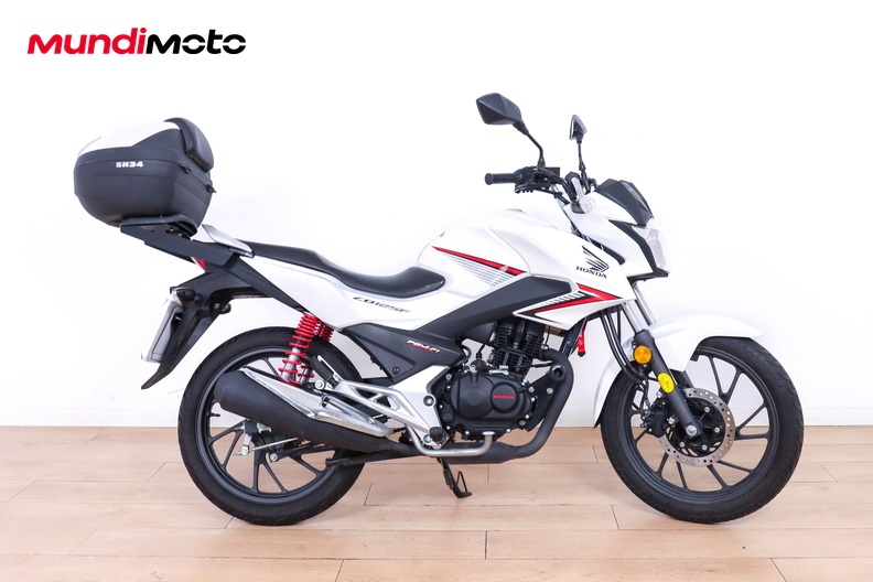 Motorbike image 0