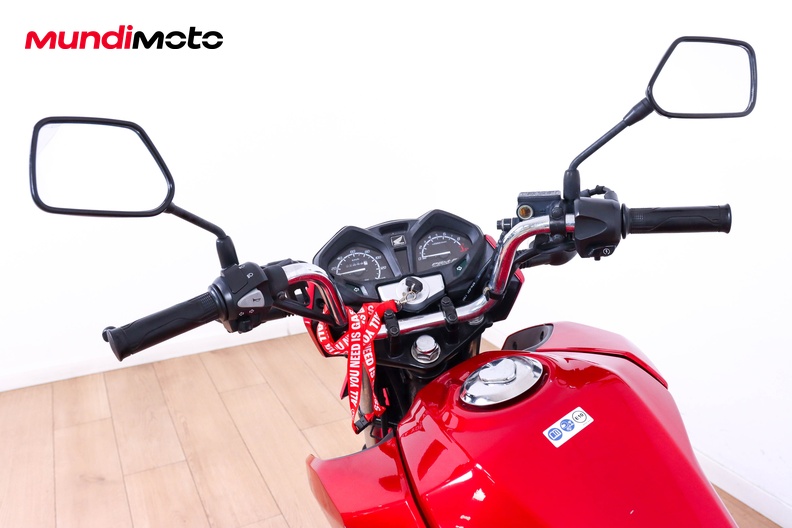 Motorbike image 10