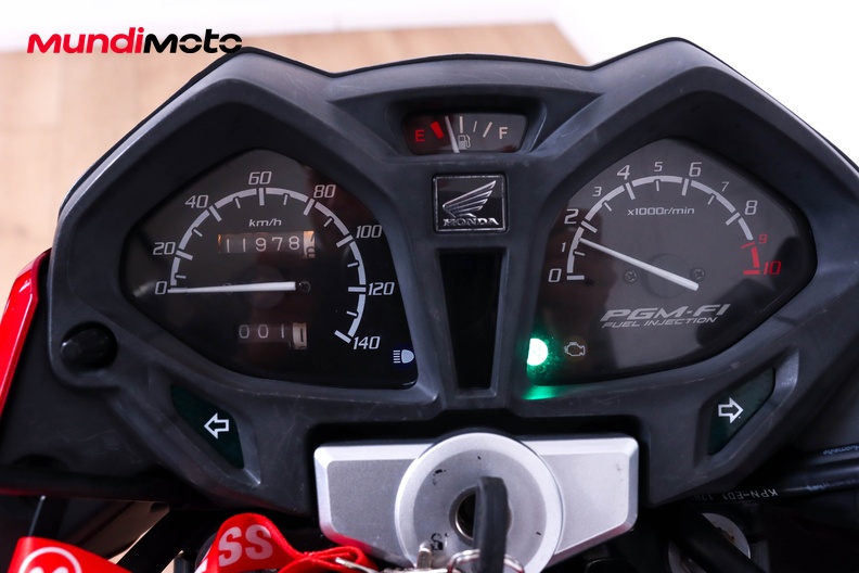 Motorbike image 11