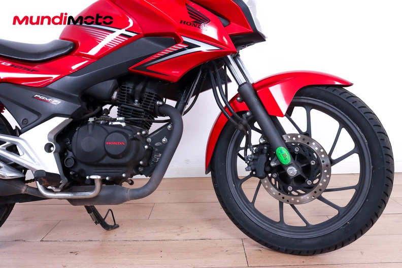 Motorbike image 12