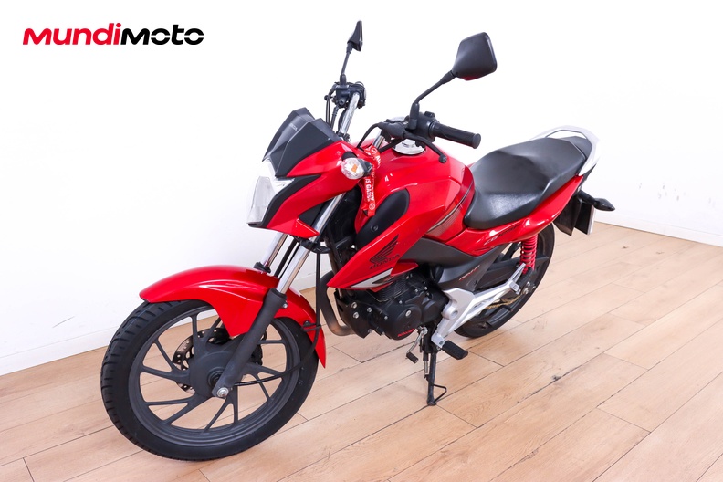 Motorbike image 7