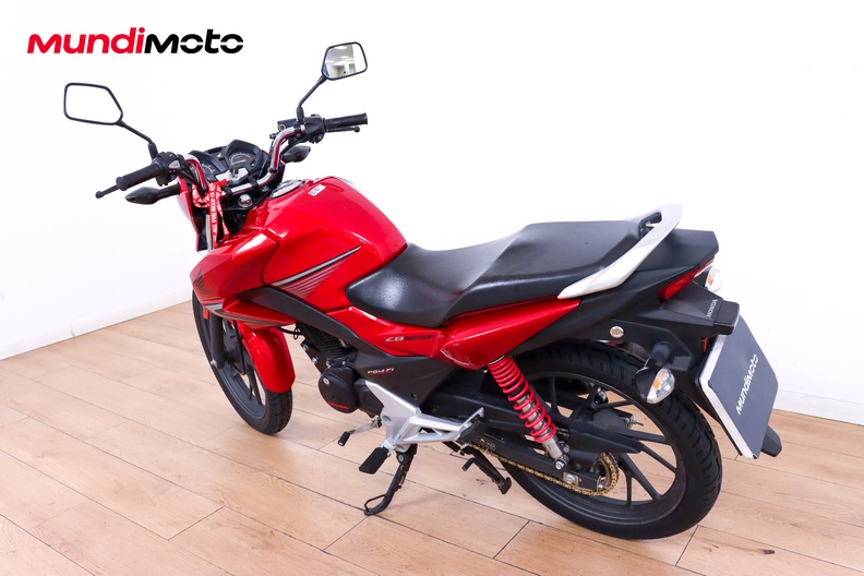 Motorbike image 6