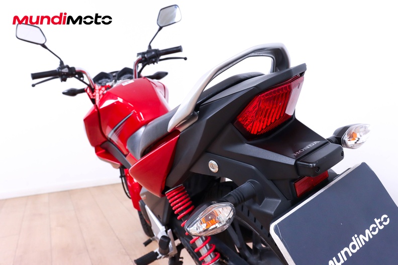 Motorbike image 9