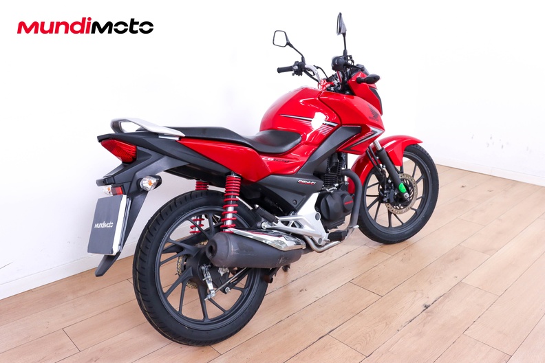 Motorbike image 2