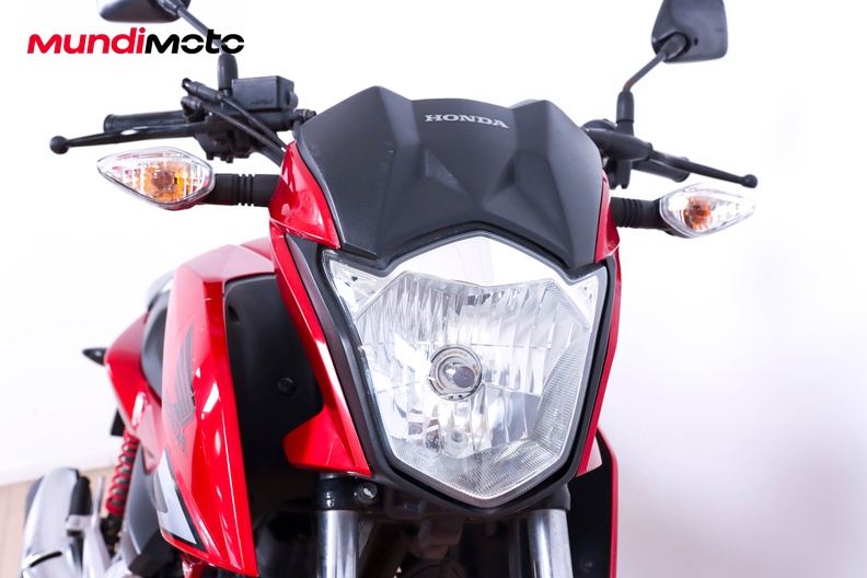 Motorbike image 4
