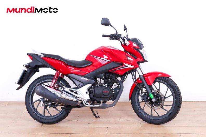 Motorbike image 0
