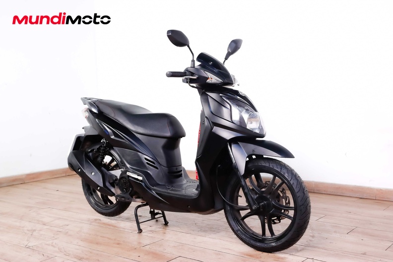 Motorbike image 1
