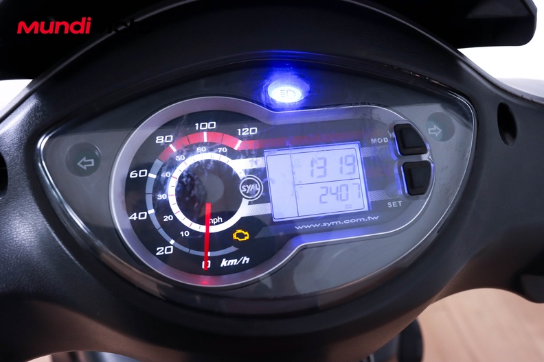 Motorbike image 11