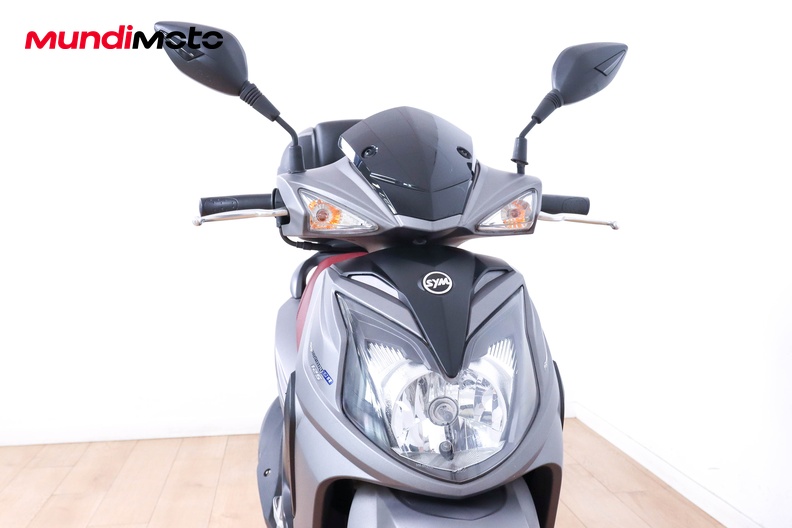 Motorbike image 4