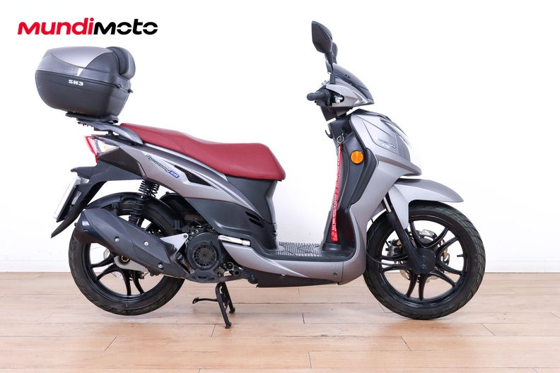 Motorbike image 0