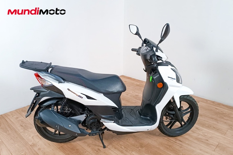 Motorbike image 0