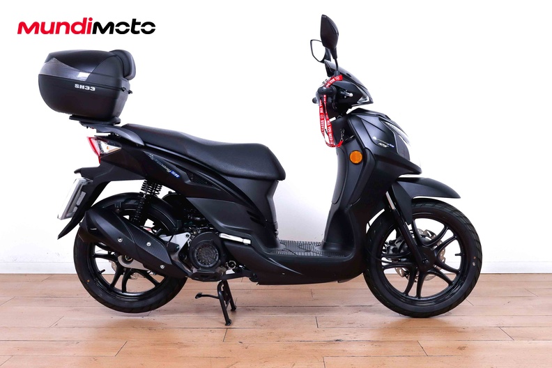 Motorbike image 0