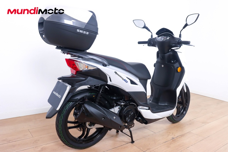 Motorbike image 2