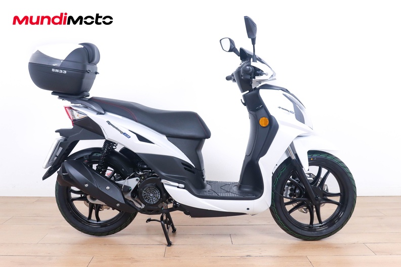 Motorbike image 0