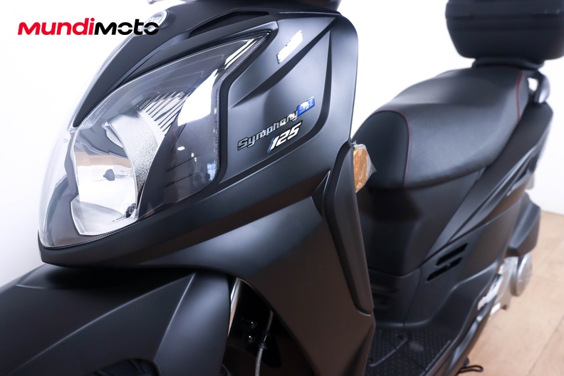 Motorbike image 8