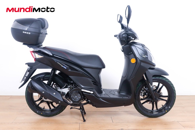 Motorbike image 0