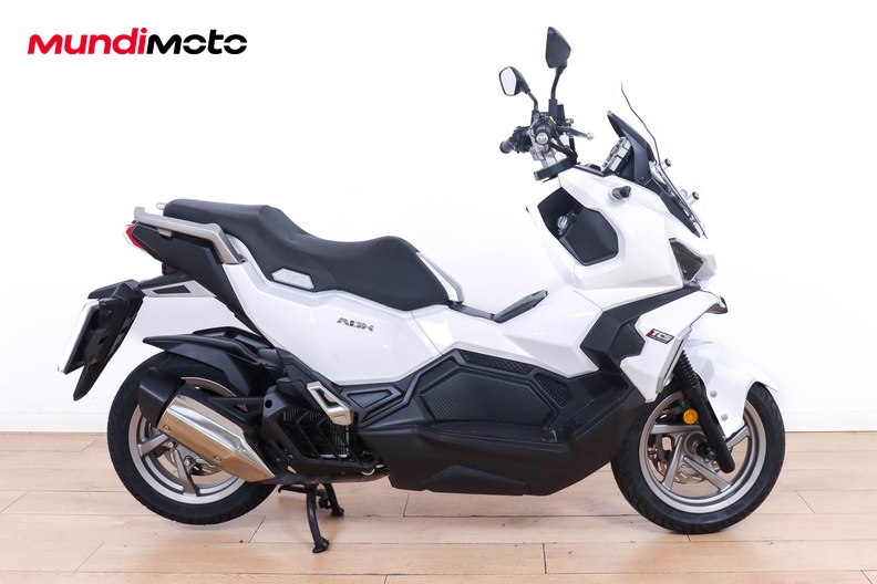 Motorbike image 0