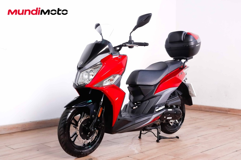 Motorbike image 7