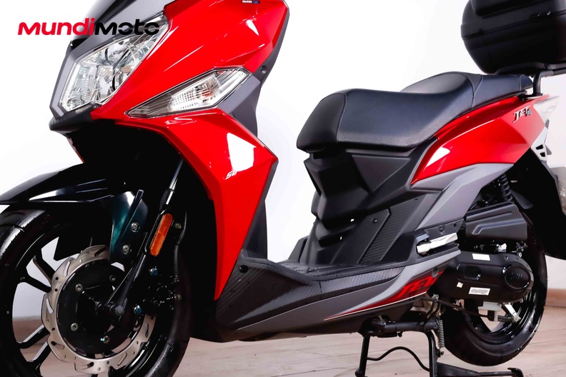 Motorbike image 8