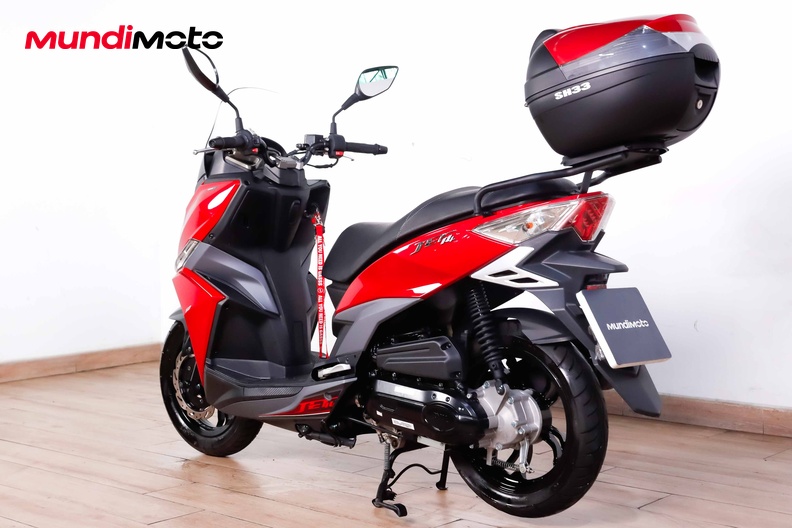 Motorbike image 6