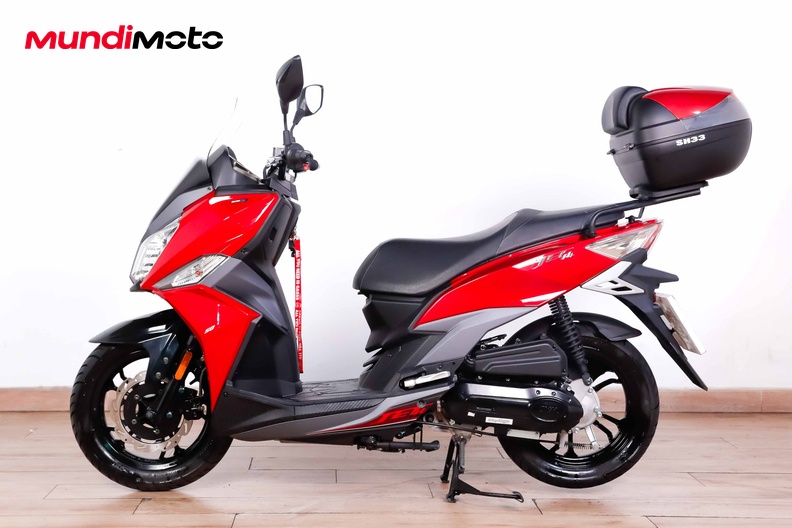 Motorbike image 5