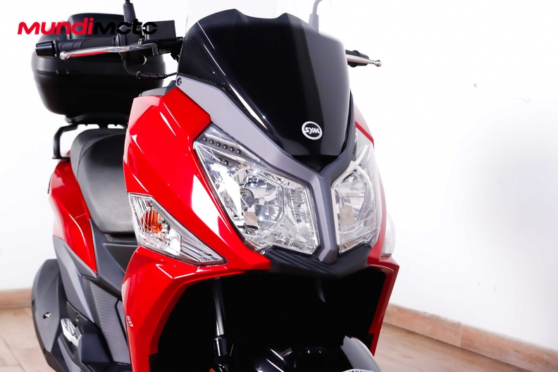 Motorbike image 4