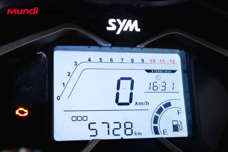 Motorbike image 11