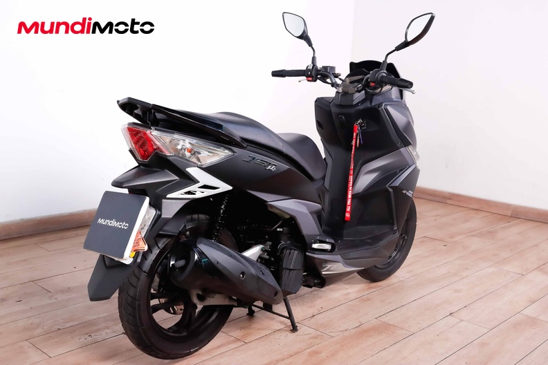 Motorbike image 2