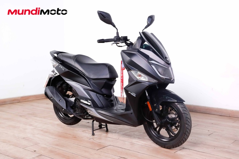 Motorbike image 1