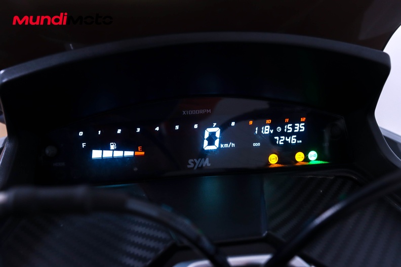 Motorbike image 11