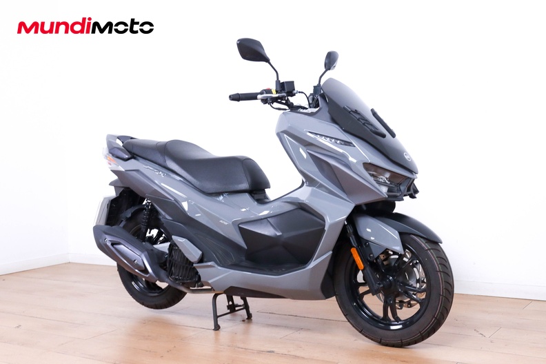 Motorbike image 1