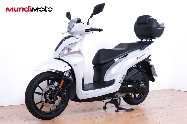 Motorbike image 7