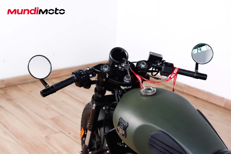 Motorbike image 10